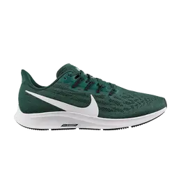 Кроссовки Nike Wmns Air Zoom Pegasus 36 TB 'Gorge Green', зеленый bv1777 301 | gorge green/white/fir/black
