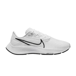 Кроссовки Nike Wmns Air Zoom Pegasus 38 TB 'White Black', белый cz1901 100 | white/black