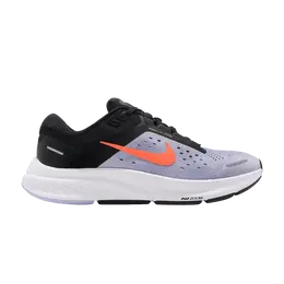 Кроссовки Nike Wmns Air Zoom Structure 23 'Indigo Haze', фиолетовый cz6721 500 | indigo haze/black/purple pulse/bright mango