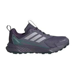 Кроссовки Adidas Wmns Terrex Tracefinder 2 Climaproof 'Preloved Violet', фиолетовый jr7775 | preloved violet/glory grey/aurora plum