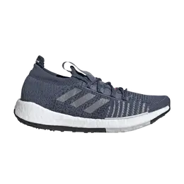 Кроссовки Adidas Wmns PulseBoost HD 'Tech Ink Grey', синий fu7346 | tech ink/grey/grey