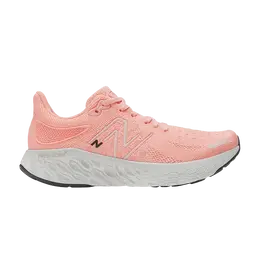 Кроссовки New Balance Wmns Fresh Foam X 1080v12 'Grapefruit', розовый w108012o | grapefruit/washed pink/quartz grey