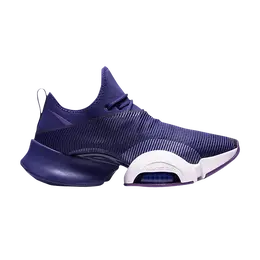 Кроссовки Nike Wmns Air Zoom SuperRep 'Regency Purple', фиолетовый bq7043 550 | regency purple/black/voltage purple/barely grape