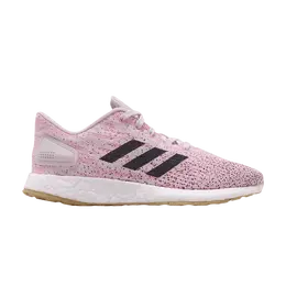 Кроссовки Adidas Wmns PureBoost DPR 'True Pink', розовый d97402 | true pink/carbon/orchid tint