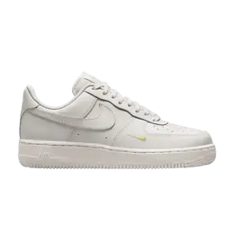 Кроссовки Nike Wmns Air Force 1 '07 'Phantom Soft Yellow', белый hj3841 030 | phantom/soft yellow/phantom