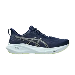 Кроссовки Asics Wmns GT 2000 13 'Blue Expanse', синий 1012b666 400 | blue expanse/champagne