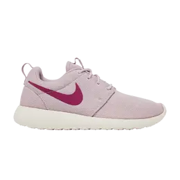 Кроссовки Nike Wmns Roshe One 'Plum Chalk', розовый 844994 501 | plum chalk/true berry/light cream