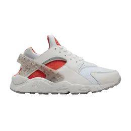 Кроссовки Nike Wmns Air Huarache Crater Premium 'White Orange', белый dr0449 100