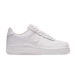 Кроссовки Nike Wmns Air Force 1 'Valentines Day', розовый cd0183 600 | pink foam/pale pink