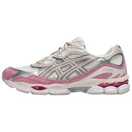 Кроссовки Asics Gel-NYC Cream Mineral Beige Pink, бежевый 1203a383-104 | light beige