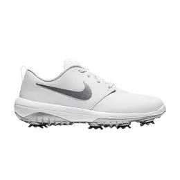Кроссовки Nike Wmns Roshe G Tour 'Summit White', белый ar5582 100 | summit white/metallic cool grey