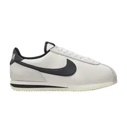 Кроссовки Nike Wmns Cortez SE 'Supersonic', кремовый fn7650 030 | phantom/light bone/coconut milk/black
