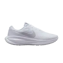Кроссовки Nike Wmns Revolution 8 'White Pure Platinum', белый hj8485 101 | white/pure platinum
