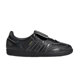 Кроссовки Adidas Wmns Samba LT 'Color Fade Pack - Black White', черный jr5999 | core black/core black/cloud white
