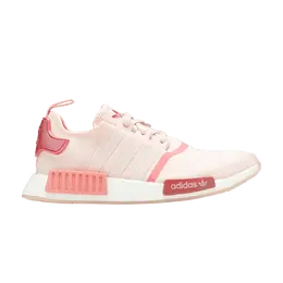 Кроссовки Adidas Wmns NMD_R1 'Icey Pink', розовый eg5647 | icey pink/tactile rose/supplier colour