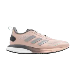 Кроссовки Adidas Wmns Supernova Cold.Rdy 'Pink Tint', розовый fv4741 | pink tint/matte silver/power berry
