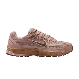 Кроссовки Nike Wmns P-6000 SE 'Fossil Stone', розовый if1756 200 | fossil stone/hemp/pink oxford/ironstone