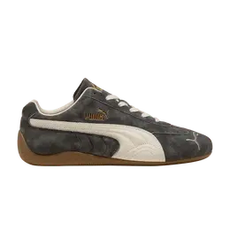 Кроссовки Puma Wmns Speedcat 'Faded - Cast Iron', серый 405407 03 | cast iron/alpine snow
