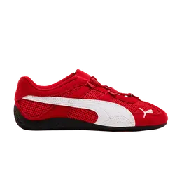 Кроссовки Puma Wmns Speedcat Go 'For All Time Red White', красный 403589 02 | for all time red/white