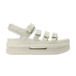 Nike Кроссовки Wmns Icon Classic Sandal SE 'Sea Glass', кремовый fj2596 002 | sea glass