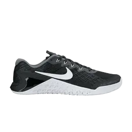 Кроссовки Nike Wmns Metcon 3 'Black White', черный 849807 001 | black/white