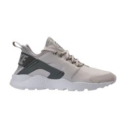 Кроссовки Nike Wmns Air Huarache Run Ultra 'Light Pumice', белый 819151 015 | light bone/light pumice