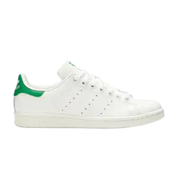 Кроссовки Adidas Wmns Stan Smith 'White Green', белый b24105 | footwear white/footwear white/green