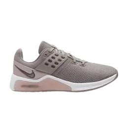 Кроссовки Nike Wmns Air Max Bella TR 4 'College Grey Pale Coral', серый cw3398 004 | college grey/pale coral/white/metallic pewter