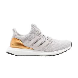 Кроссовки Adidas Wmns UltraBoost 4.0 DNA 'Ice Purple', фиолетовый gx5076 | ice purple/ice purple/core black