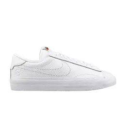 Кроссовки Nike Wmns Zoom Tennis Classic AC 'Fragment', белый 864295 111 | white/white