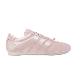 Кроссовки Adidas Wmns Taekwondo Lace 'Sandy Pink Satin', розовый jp5196 | sandy pink/sandy pink/putty mauve