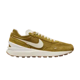 Кроссовки Nike Wmns Waffle One Vintage 'Medium Brown', коричневый dx2929 700 | bronze/coconut milk/gum medium brown/sail