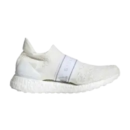 Кроссовки Adidas Stella McCartney x Wmns UltraBoost X 3D 'Non Dyed', белый eh1729 | non dyed/non dyed/non dyed