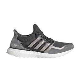 Кроссовки Adidas Wmns UltraBoost DNA S&L 'Grey', серый fw4907 | grey six/grey/core black
