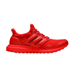 Кроссовки Adidas Wmns UltraBoost DNA S&L 'Lush Red', красный fx1334 | lush red/lush red/lush red
