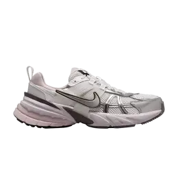 Кроссовки Nike Wmns V2K Run 'Platinum Tint', фиолетовый fd0736 010 | platinum tint/summit white/cave stone/metallic silver