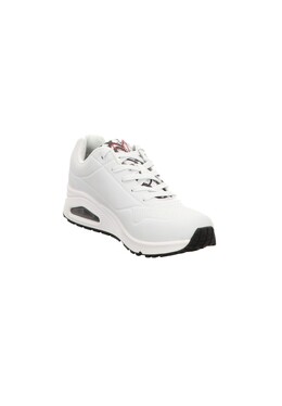 Кроссовки UNO - РАСПРОСТРАНЯЙТЕ ЛЮБОВЬ Skechers 0195969694527 | weiß