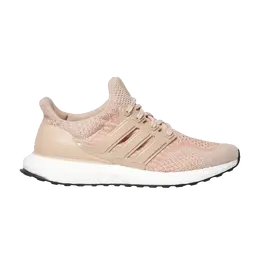 Кроссовки Adidas Wmns UltraBoost 5.0 DNA 'Halo Blush', розовый fz3977 | halo blush/halo blush/ambient blush
