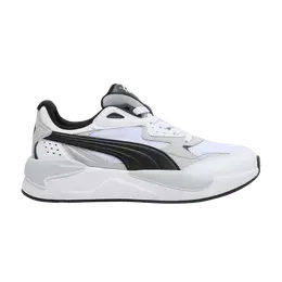 Кроссовки Puma Wmns X-Ray Speed 'Cool Light Grey Black', белый 387063 70 | cool light grey/black