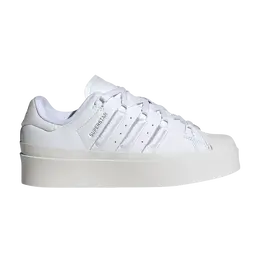Кроссовки Adidas Wmns Superstar Bonega 'Triple White', белый ie4756 | cloud white/cloud white/crystal white