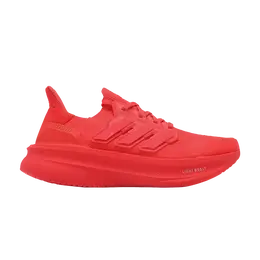 Кроссовки Adidas Wmns UltraBoost 5 'Lucid Red', красный ih7711 | lucid red/lucid red/gold metallic