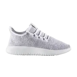 Кроссовки Adidas Wmns Tubular Shadow, белый bb8872 | white/pearl grey/coral