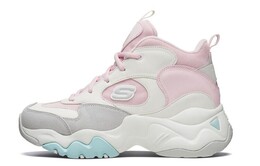 Кроссовки Skechers D'Lites 3.0 Sneakers White/Pink Women's 88888378-pkmt
