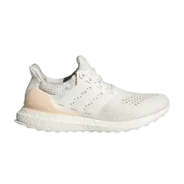 Кроссовки Adidas Wmns UltraBoost 1.0 'White Wonder Quartz', кремовый jq2274 | core white/cloud white/wonder quartz