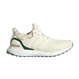Кроссовки Adidas Wmns UltraBoost 1.0 'Off White Collegiate Green', кремовый jr3145 | core white/collegiate green/off white