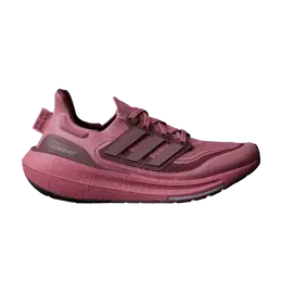 Кроссовки Adidas Wmns UltraBoost Light 'Pink Strata', розовый ig7959 | pink strata/shadow red/wonder blue