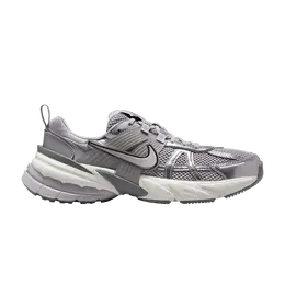 Кроссовки Nike Wmns V2K Run 'Cement Grey', серый fd0736 008 | cement grey/cement grey/pewter