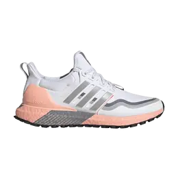 Кроссовки Adidas Wmns UltraBoost Guard 'White Grey', белый fw5481 | cloud white/grey two/grey three