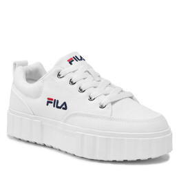 Кроссовки Fila SandblastC, белый 0000300468029 | white