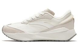 Кроссовки Anta Icing Lifestyle Shoes Women's Low-top White, белый 922328856-7 | white